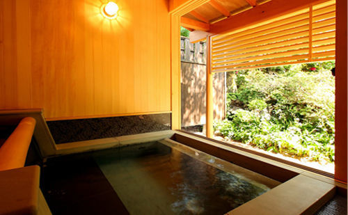 Ryokan Pinon Shibukawa Exterior photo